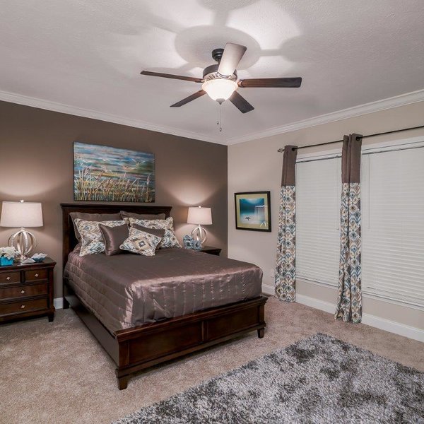 Sun Valley Series / Charis House SVM7404 built by Deer Valley Homebuilders